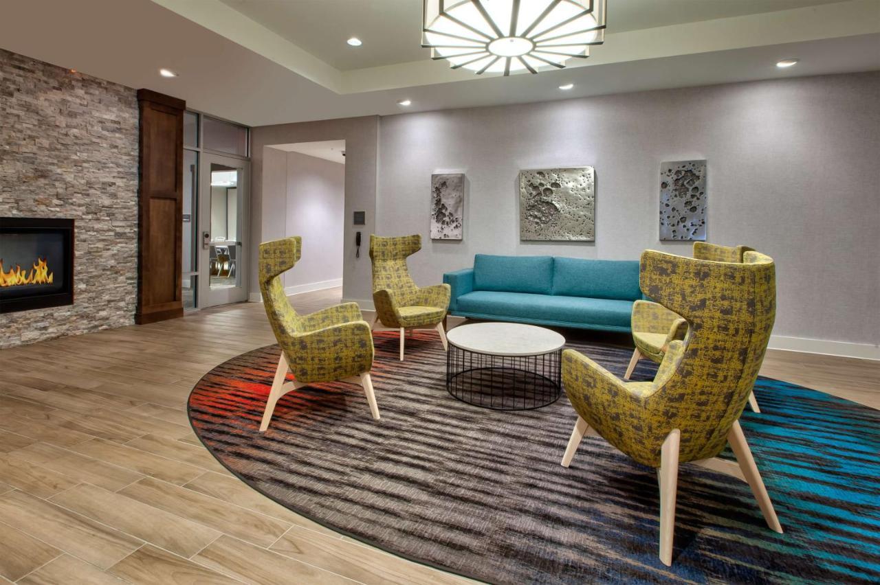 Homewood Suites By Hilton Columbus Easton, Oh Exterior photo