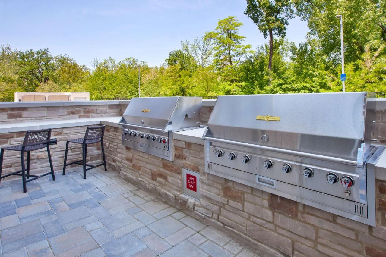 Homewood Suites By Hilton Columbus Easton, Oh Exterior photo