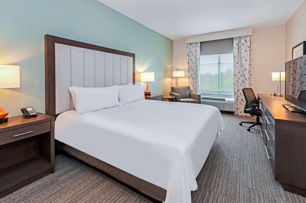 Homewood Suites By Hilton Columbus Easton, Oh Exterior photo
