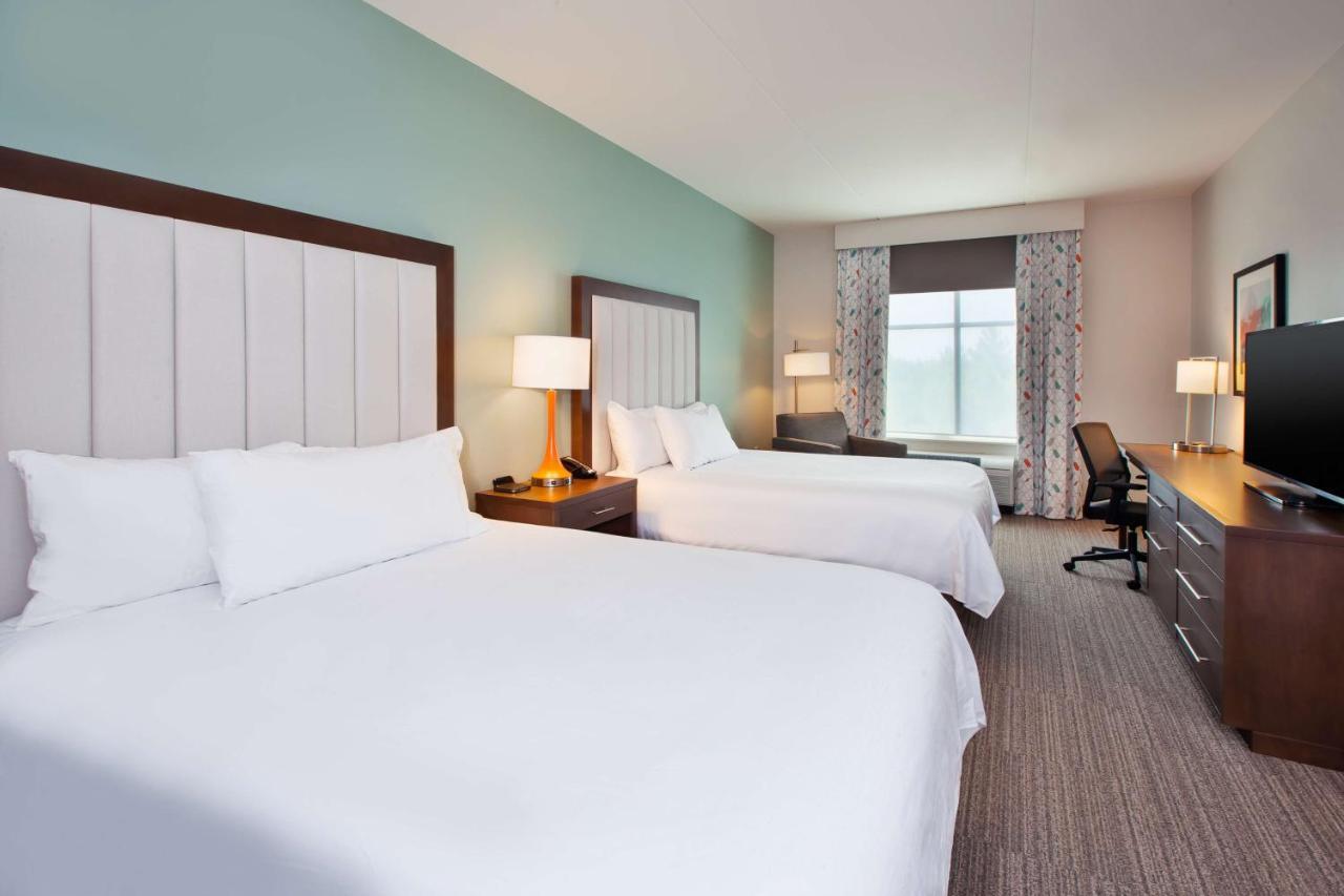 Homewood Suites By Hilton Columbus Easton, Oh Exterior photo
